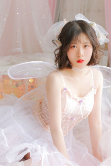 肢体的绣感2
